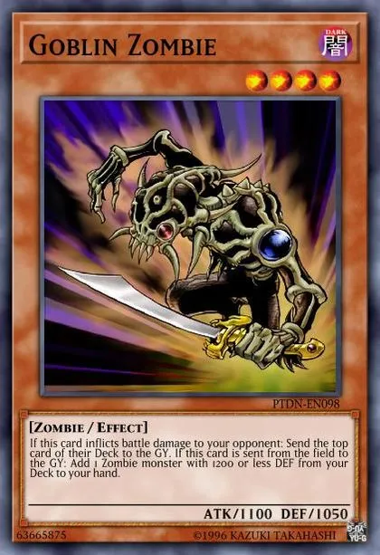 yugioh master duel immortal glory deck Immortal Glory