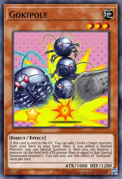 Pure Beetrooper | Master Duel Meta