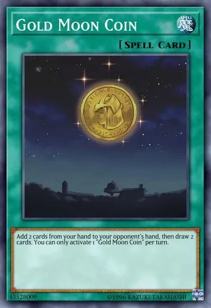 Life Gain | Master Duel Meta