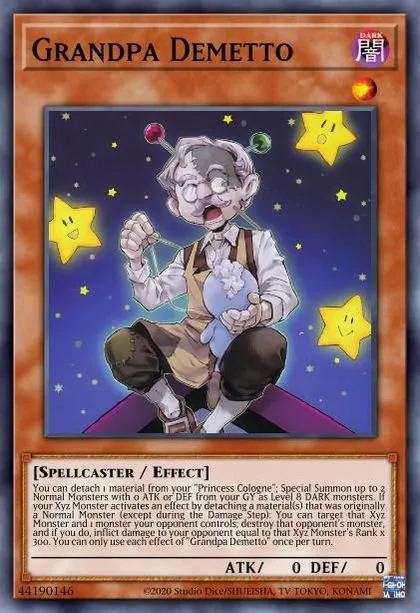 Doll Monster Deck Breakdown | Guides, Decks & Usage Statistics | Master  Duel Meta