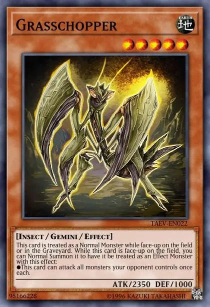 weevil yugioh deck Weevil Underwood Battle City Insect Queen Ultimate Duelist Kingdom Yugioh Deck
