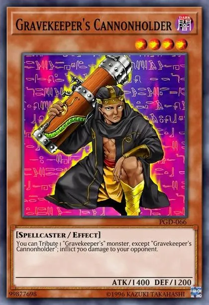 Introduction to Gravekeeper | Duel Links Meta Introduction to Gravekeeper | Duel Links Meta