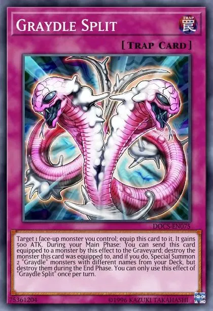 Graydle Deck Breakdown | Guides, Decks & Usage Statistics | Master Duel Meta Graydle Deck Breakdown | Guides, Decks & Usage Statistics | Master Duel Meta