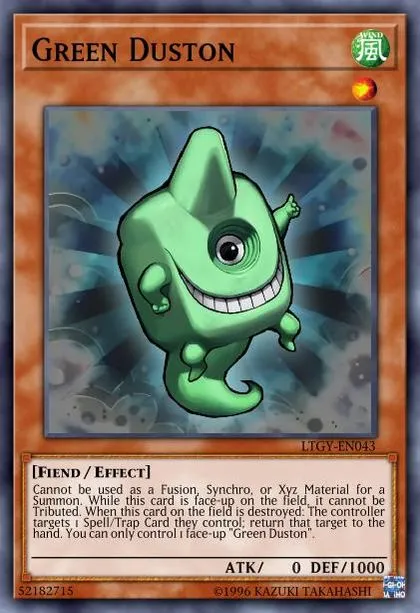 yugioh dennis deck I don't think Dennis gets enough appreciation, not only is he a way better  entertainer and a better successor to Yusho than Yusho's own son he's also  a better Villain than Reiji's