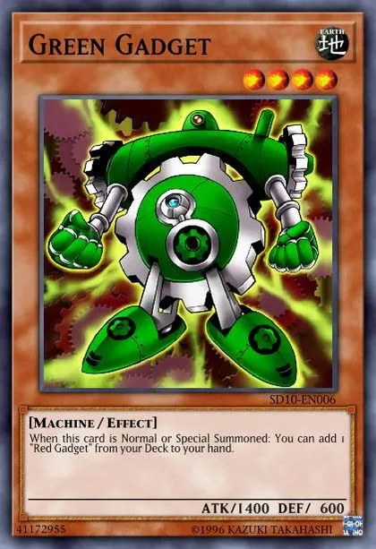 yugioh master duel gadget deck Yugioh Yugi's GADGET DECK UNLIMITED Magician of English Sealed New Real Deck