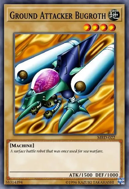 Duelist Kingdom Bandit Keith | Master Duel Meta