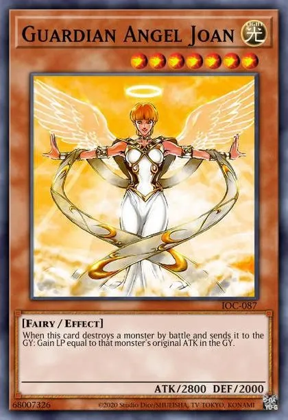 yugioh guardian deck 2018 Rafael - Sanctuary of the Guardians