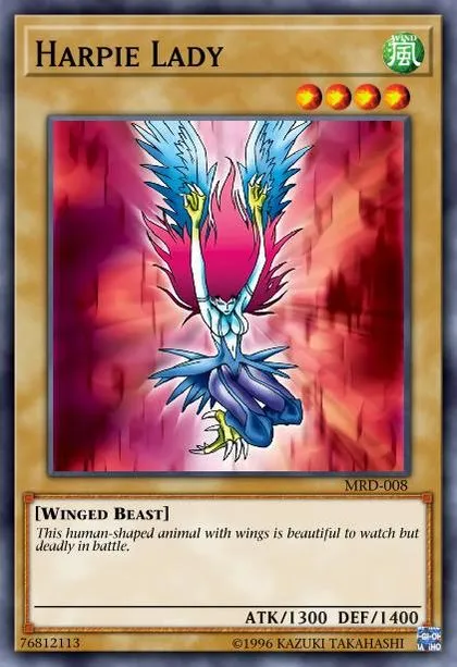 Harpies Deck Breakdown | Guides, Decks & Usage Statistics | Master Duel Meta Harpies Deck Breakdown | Guides, Decks & Usage Statistics | Master Duel Meta