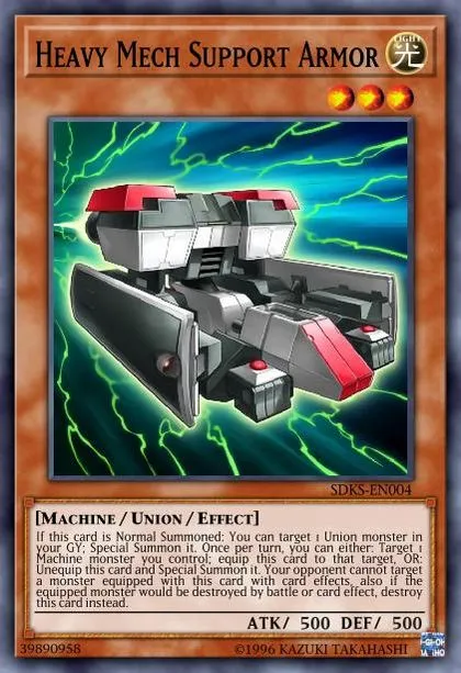 ABC Deck Breakdown | Guides, Decks & Usage Statistics | Duel Links Meta