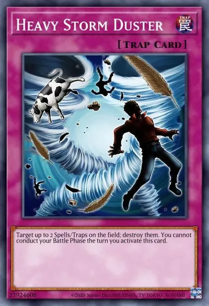 Burning Abyss Deck Breakdown | Guides, Decks & Usage Statistics | Master  Duel Meta