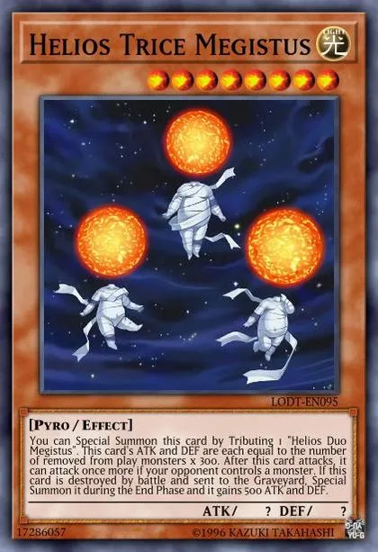 Light of Destruction (2024 Reprint) | Yu-Gi-Oh! Meta