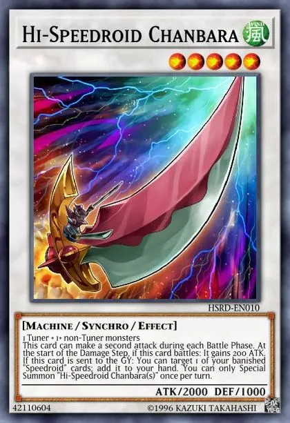 Speedroid Deck Breakdown | Guides, Decks & Usage Statistics | Master Duel Meta Speedroid Deck Breakdown | Guides, Decks & Usage Statistics | Master Duel Meta