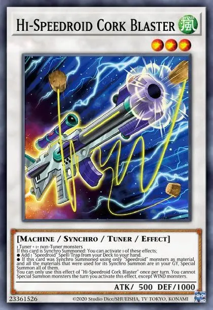 Speedroid Deck Breakdown | Guides, Decks & Usage Statistics | Master Duel Meta Speedroid Deck Breakdown | Guides, Decks & Usage Statistics | Master Duel Meta