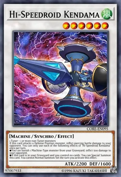 Speedroid Windwitch Deck Breakdown | Guides, Decks & Usage Statistics | Master Duel Meta Speedroid Windwitch Deck Breakdown | Guides, Decks & Usage Statistics | Master Duel Meta