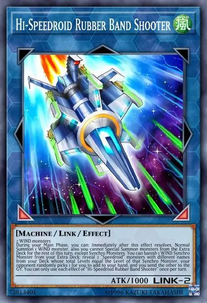 yu gi oh speedroid deck Yu-Gi-Oh! Trading Cards Legendary Decks II, Gold