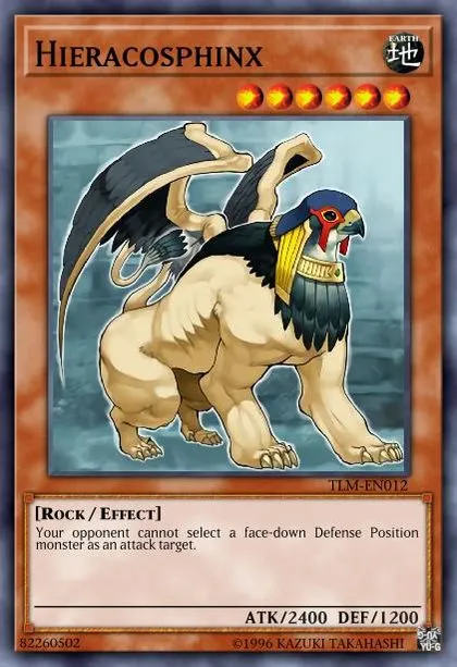 Guardians of Rock | Duel Links Meta