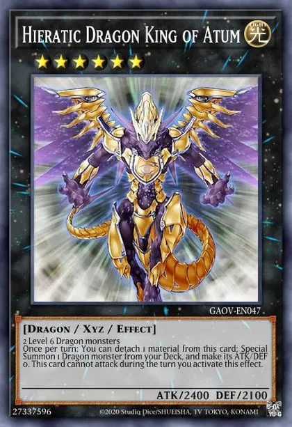 Dragon Link Deck Breakdown | Guides, Decks & Tournament Usage Statistics |  Yu-Gi-Oh! Meta
