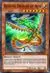 Hieratic Dragon of Asar