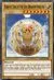 Hieratic Seal of the Sun Dragon Overlord