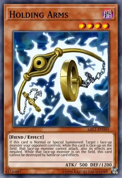 Marik Ishtar | How to Unlock, Decks, Skills & Rewards | Duel Links Meta