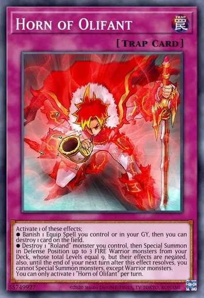 Infernoble Knight Guide | Master Duel Meta