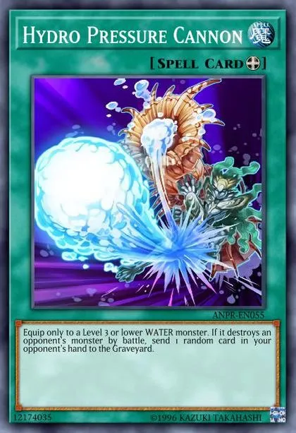 yugioh cannon spell card Blaze LED7-EN005 Ultra Rare 1st Edition Near Mint Mint / near mint condition trading card Yu-Gi-Oh! - Ancient Gear Cannon