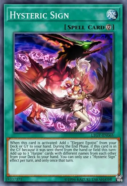 Harpies Deck Breakdown | Guides, Decks & Usage Statistics | Master Duel Meta Harpies Deck Breakdown | Guides, Decks & Usage Statistics | Master Duel Meta