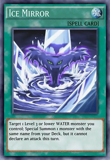 mirror deck yugioh Tenshi Axis Dream Mirror Deck 2021 / Dream Mirror