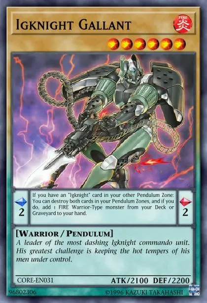 igknight deck yugioh Is my deck bad or are Igknights just completely useless in Duel Links? Like I get it's cheap but they just can't : r/DuelLinks
