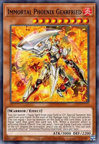 Infernoble Knight Deck Breakdown | Guides, Decks & Usage Statistics |  Master Duel Meta