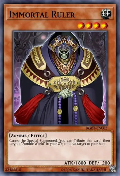 Bonz | How to Unlock, Decks, Skills & Rewards | Duel Links Meta