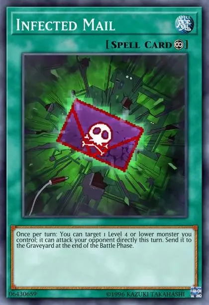 how to mail yugioh cards Yu-Gi-Oh! Wiki
