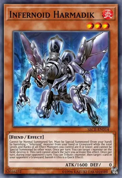 weirdest yugioh decks Top 30 Ugliest "Yu-Gi-Oh!" Monsters