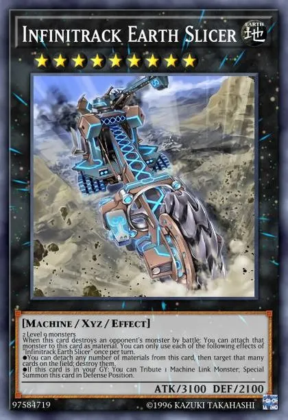 Earth Machine Deck from 0 gems | Duel Links Meta Earth Machine Deck from 0 gems | Duel Links Meta