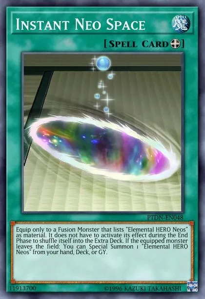yu gi oh gx neo spacian deck Amazon.com: Complete Custom Deck for Yu-Gi-Oh! GX main image 1