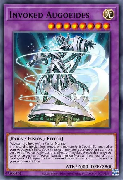 Invoked Deck Breakdown | Guides, Decks & Usage Statistics | Master Duel Meta