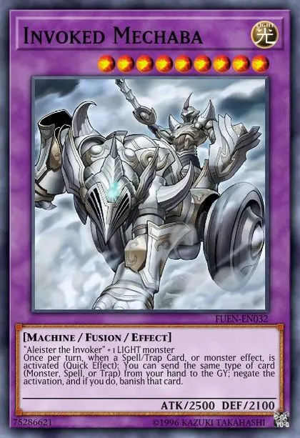 Invoked Shaddoll Deck Breakdown | Guides, Decks & Usage Statistics | Master  Duel Meta