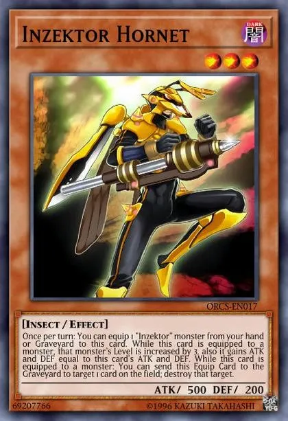 Inzektor Deck Breakdown | Guides, Decks & Usage Statistics | Master Duel  Meta