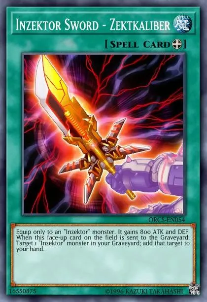 Inzektor Deck from ShinYakimura | Master Duel Meta