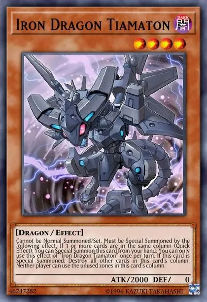 JINZO | Master Duel Meta