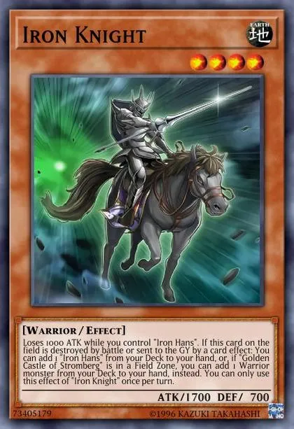 Stromberg Deck Breakdown | Guides, Decks & Usage Statistics | Master Duel Meta Stromberg Deck Breakdown | Guides, Decks & Usage Statistics | Master Duel Meta
