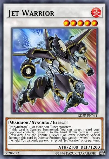 Synchrons Deck Breakdown | Guides, Decks & Tournament Usage Statistics |  Yu-Gi-Oh! Meta