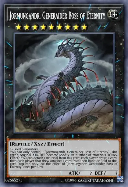 Generaider Deck Breakdown | Guides, Decks & Usage Statistics | Master Duel  Meta