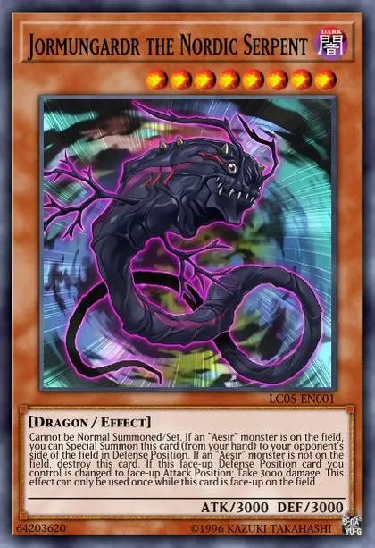 Forbidden/Limited List | Duel Links Meta Forbidden/Limited List | Duel Links Meta