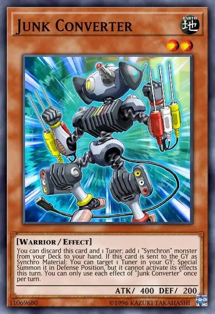 yugioh duel links junk warrior deck My Profile for Post Glorious Gallery Junk warrior Extreme Soldat Yusei
