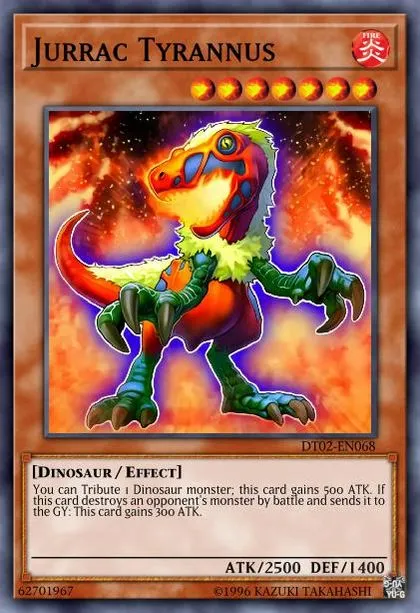 Rex Raptor | How to Unlock, Decks, Skills & Rewards | Duel Links Meta Rex Raptor | How to Unlock, Decks, Skills & Rewards | Duel Links Meta