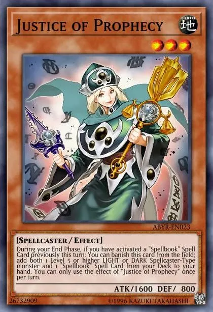 Spellbook Deck Breakdown | Guides, Decks & Tournament Usage Statistics |  Yu-Gi-Oh! Meta