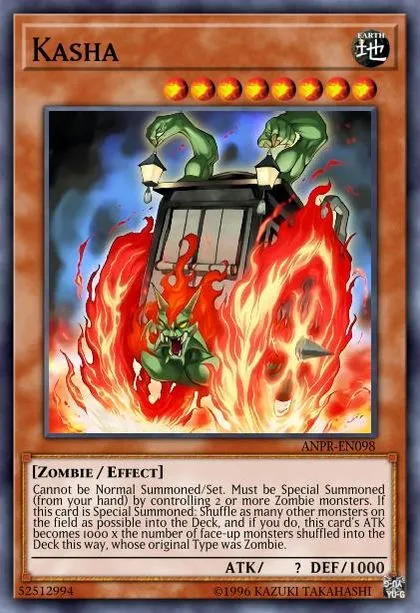 Structure Deck: Immortal Glory | Master Duel Meta