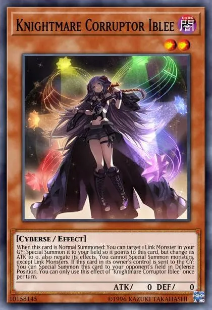 yugioh knightmare deck Yu-Gi-Oh! - Orcust - SAST-EN021 - Savage Strike - First Edition ORCUST DECK 18 | Crescendo