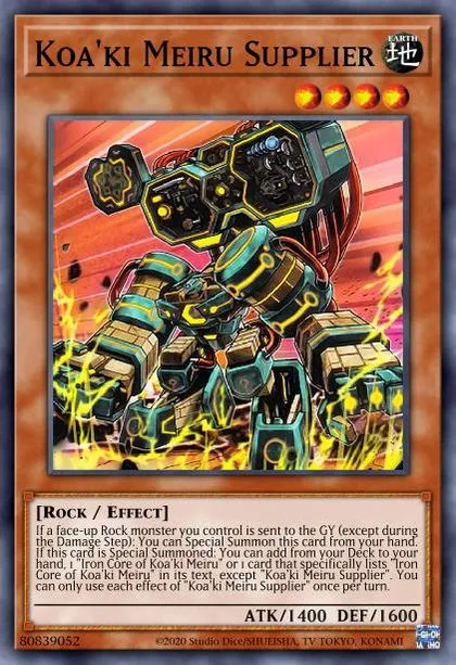 yugioh adamancipator deck Amazon.com: Complete Custom Deck for Yu-Gi-Oh! main image 0